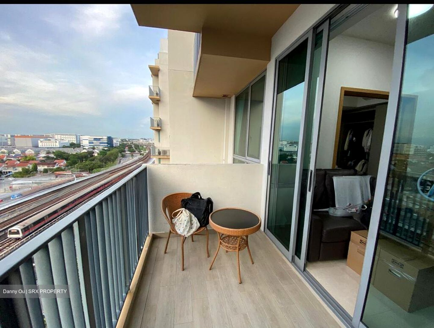 The Glades (D16), Condominium #516839681